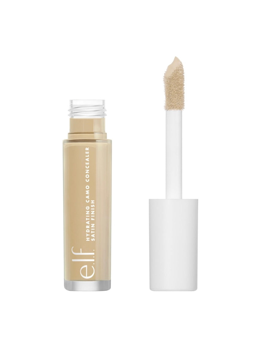 Elf Concealer Medium Warm