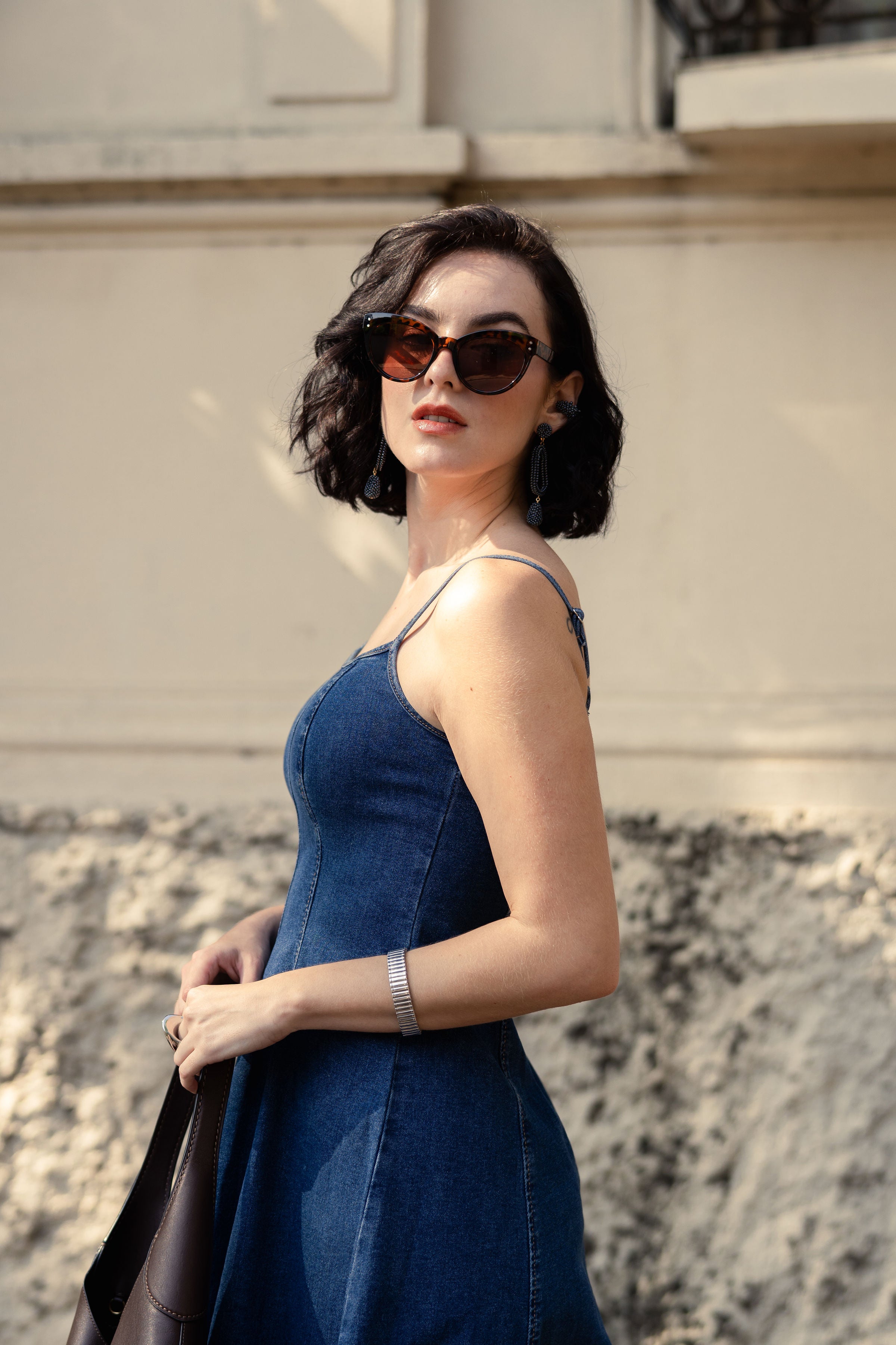 Vestido Susannah