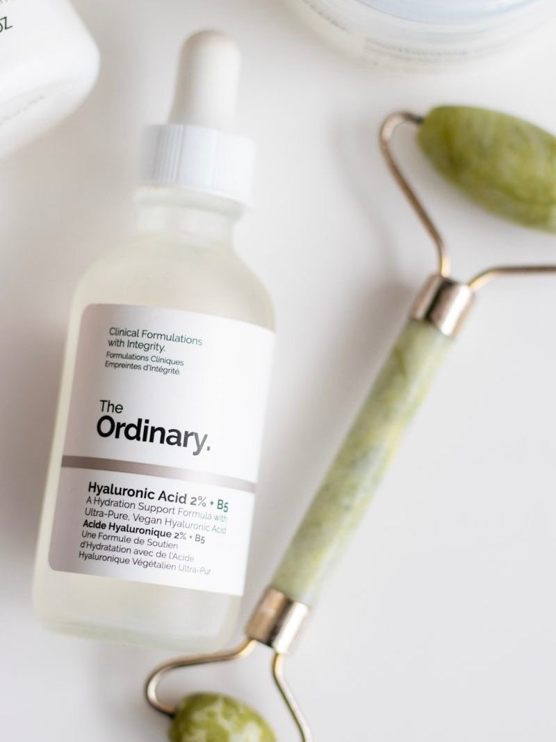 The Ordinary Hyaluronic Acid 2% + B5 - 60ml.