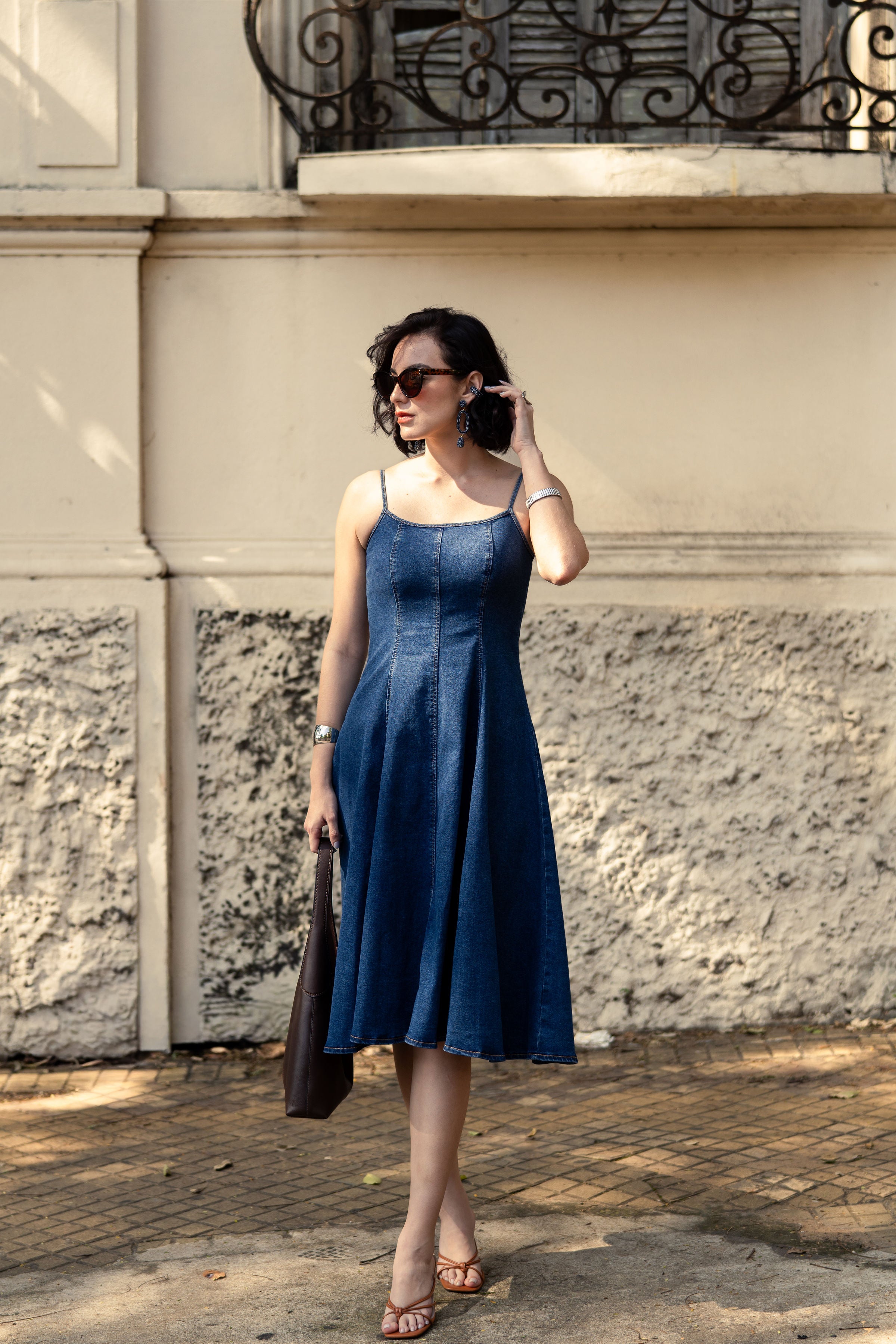 Vestido Susannah