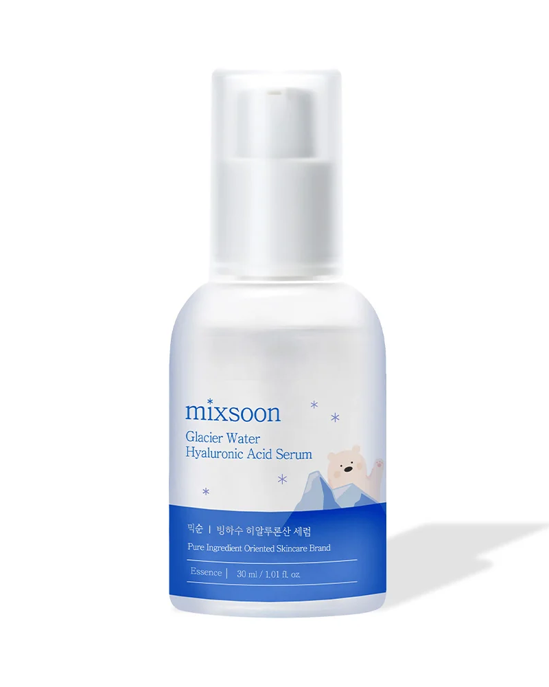 MIXSOON Hyaluronic Acid Serum 30 ml