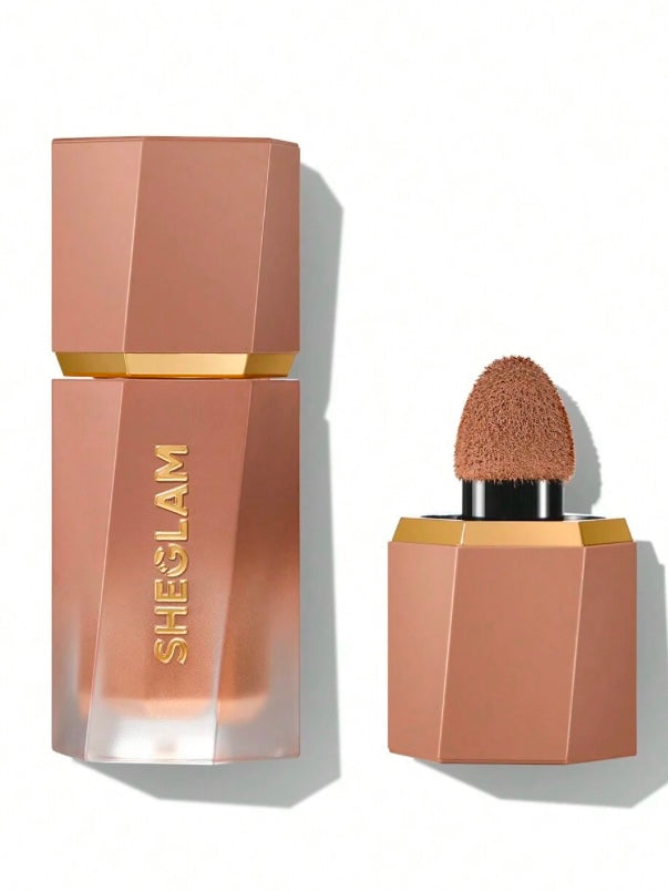 Scheglam Liquid Contour - Golden Sun