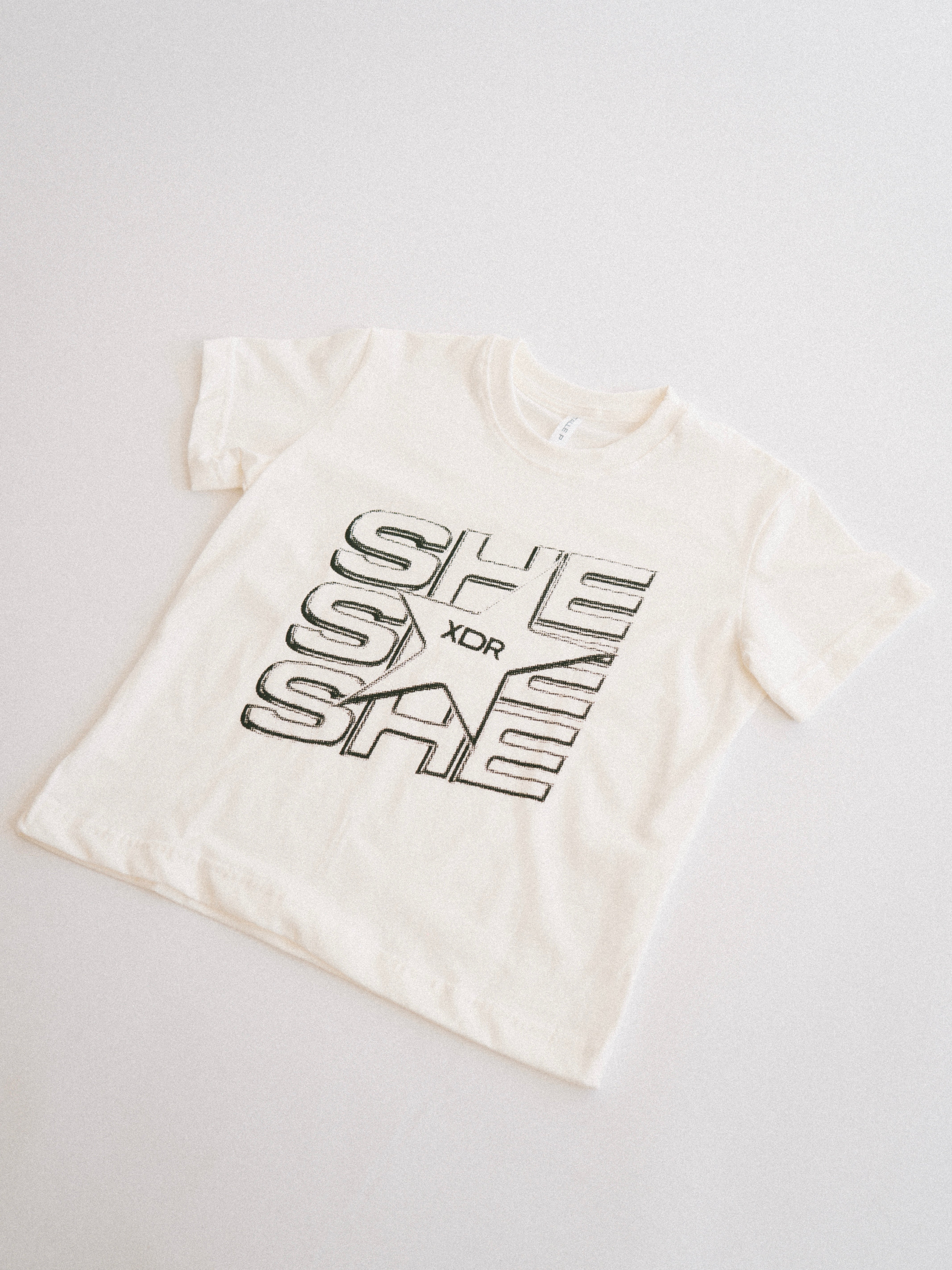 She Tee - Women Cut