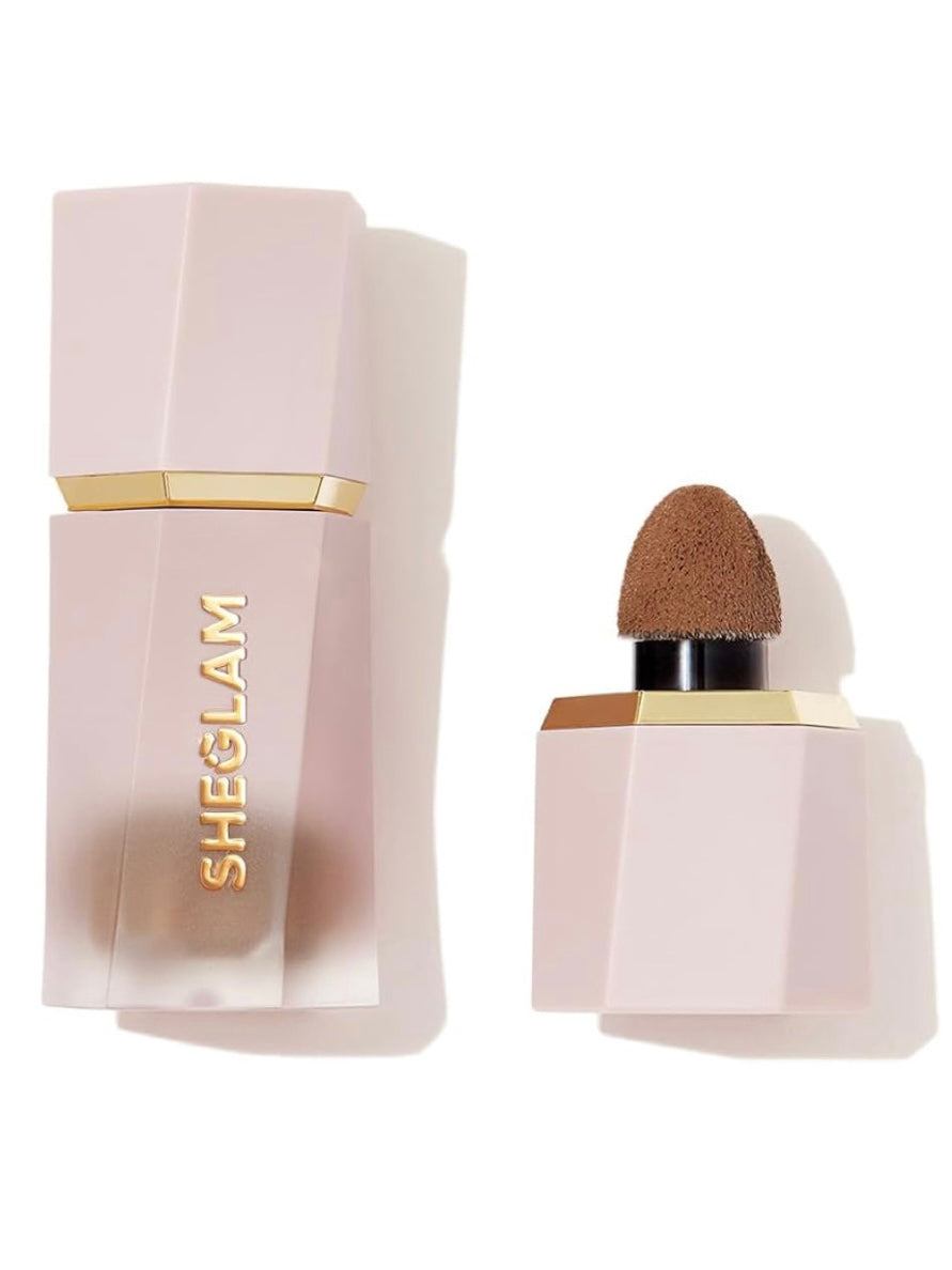 Sheglam Sun-Sculpt Liquid Contour Warm Honey