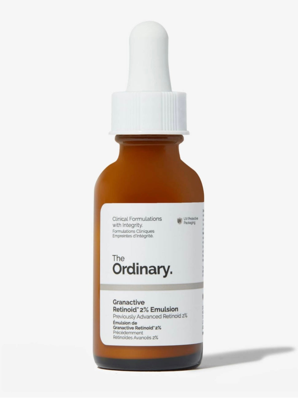 The Ordinary Granactive Retinoid 2% Emulsion