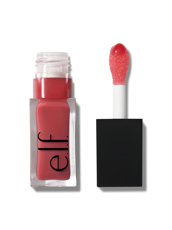 Elf Reviver Lip Oil Rose Envy