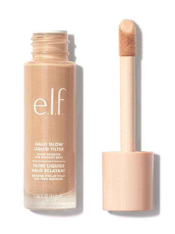 Elf Halo Glow Liquid Filter 3 Light Clair/Medium Moyen