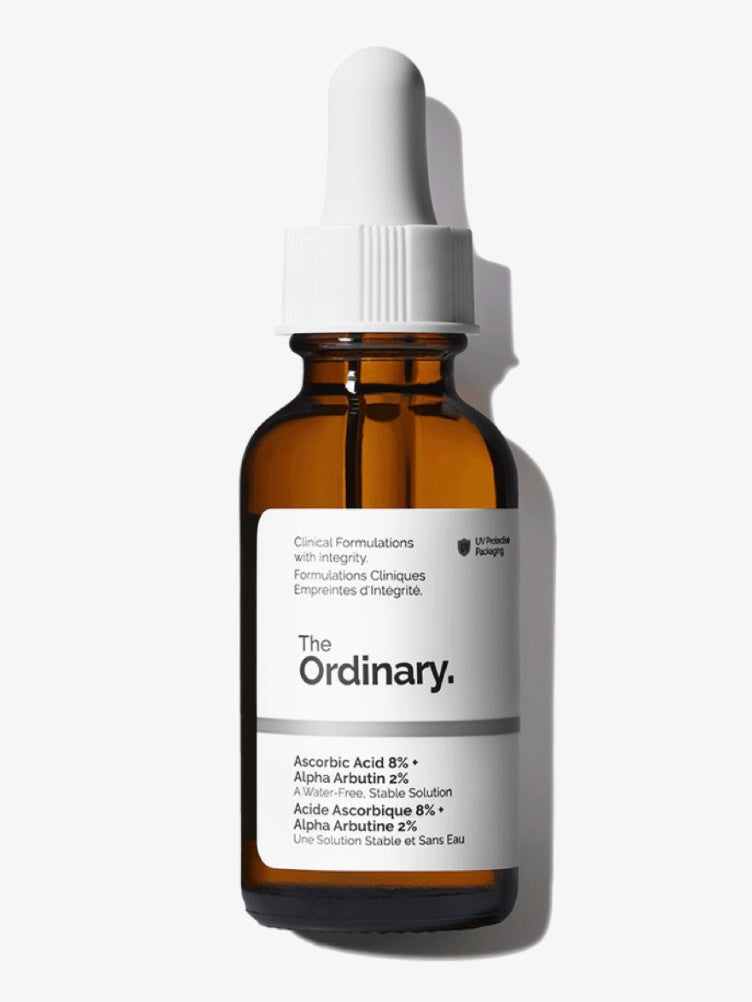 Sérum Vitamina C The Ordinary