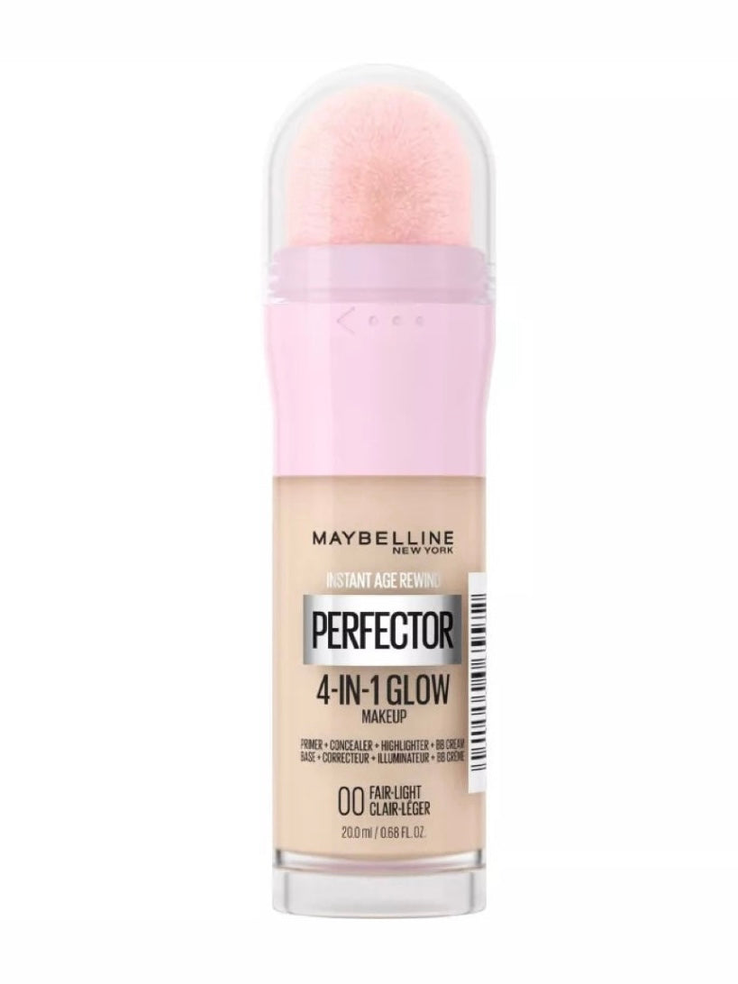 Maybelline Perfector 4 In 1 Glow - 00 Fair-Light