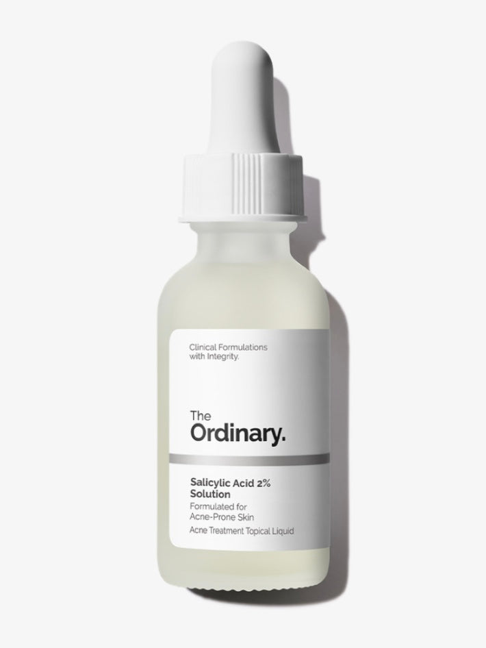 The Ordinary Salicylic Acid 2% Anhydrous Solution