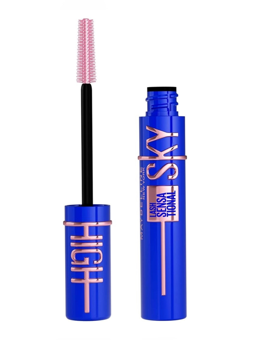 Maybelline Lash Sensational Sky High