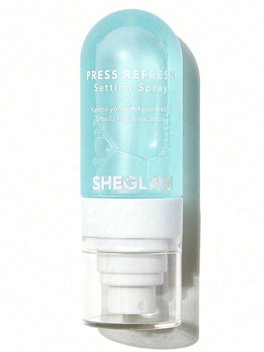 Sheglam Press Refresh Setting Spray