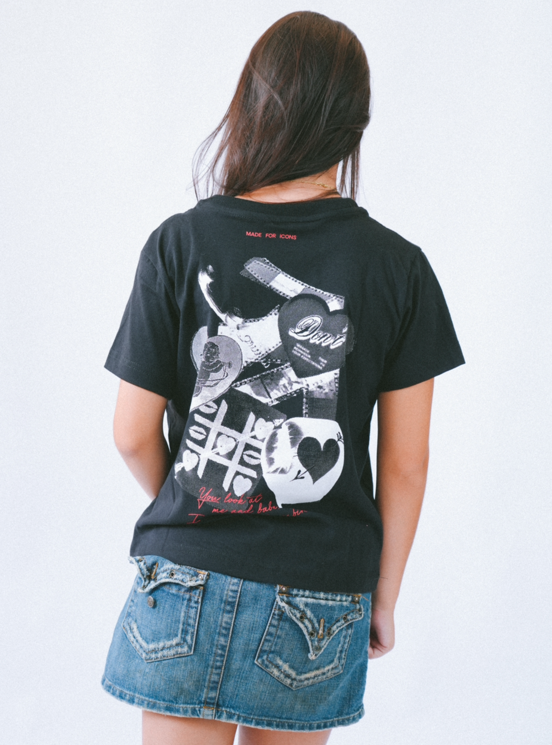 Cupid Tee