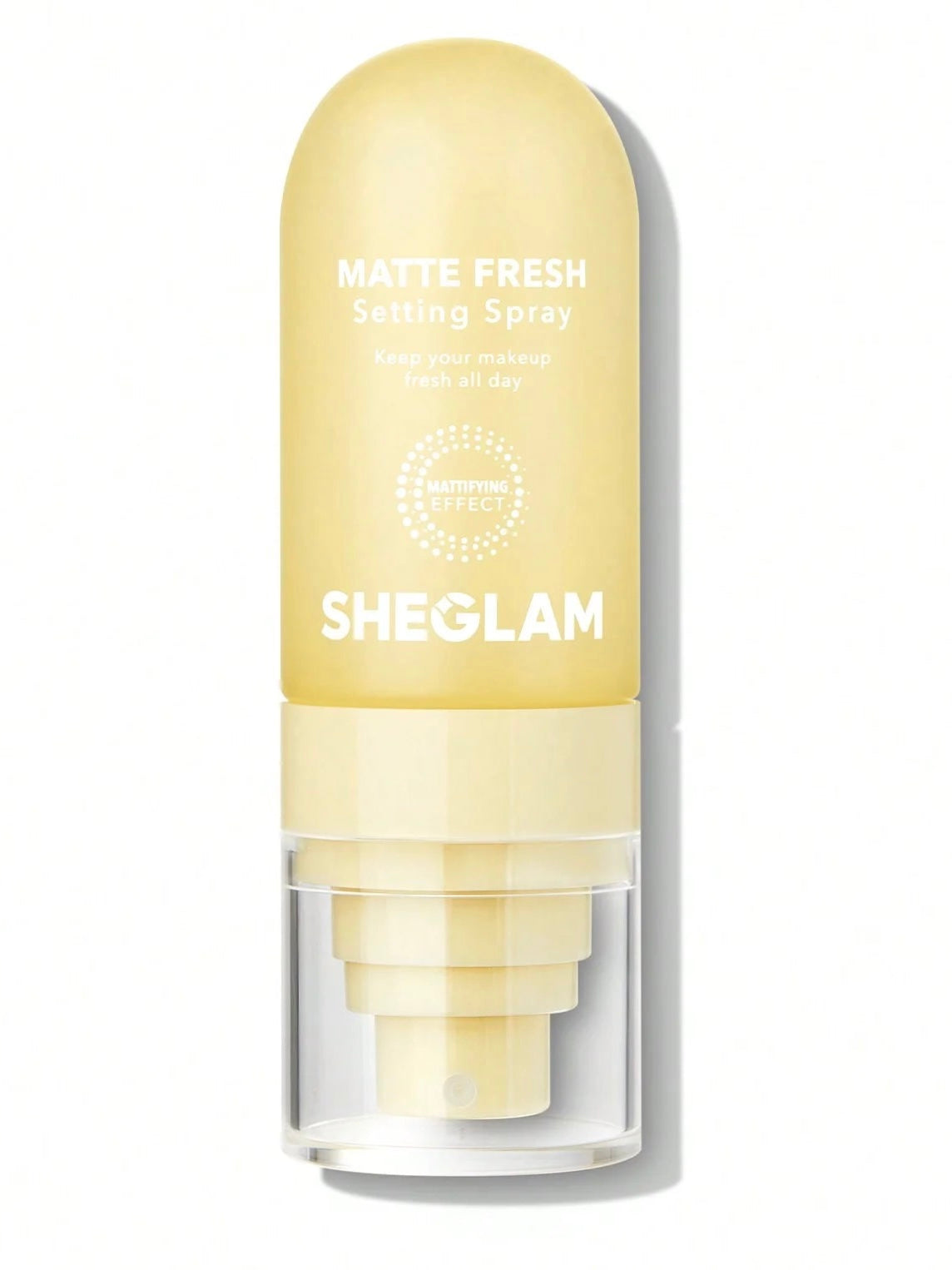 Sheglam Matte Fresh Setting Spray