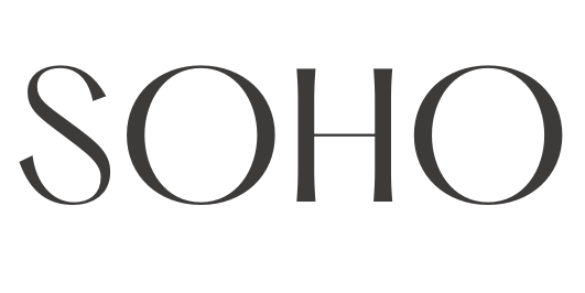 Sohostorepy store logo