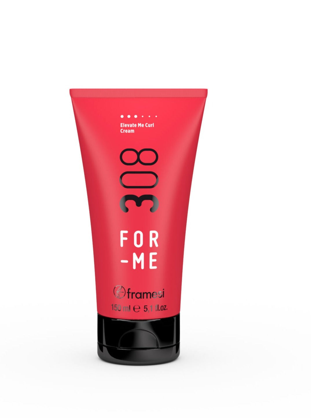 Elevate me Curl Cream