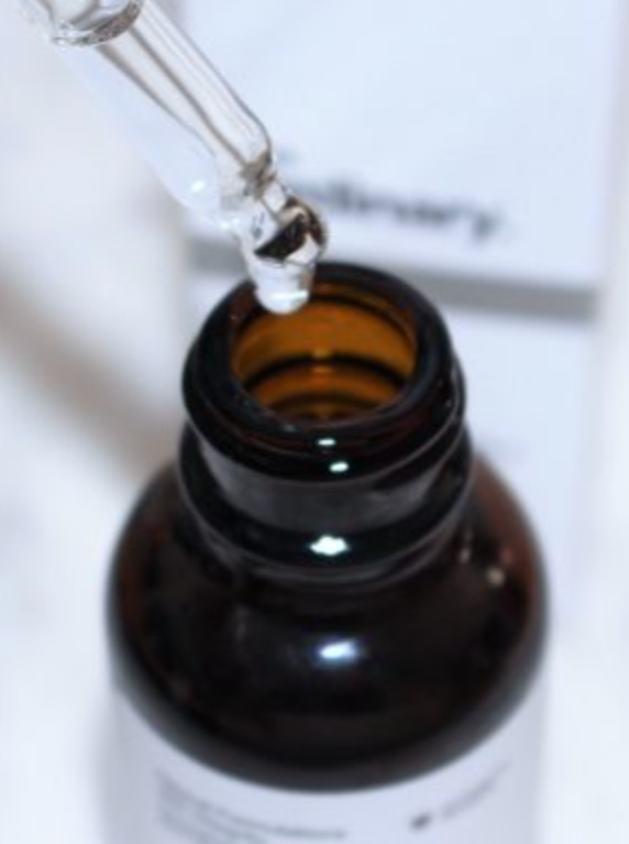 Sérum Vitamina C The Ordinary