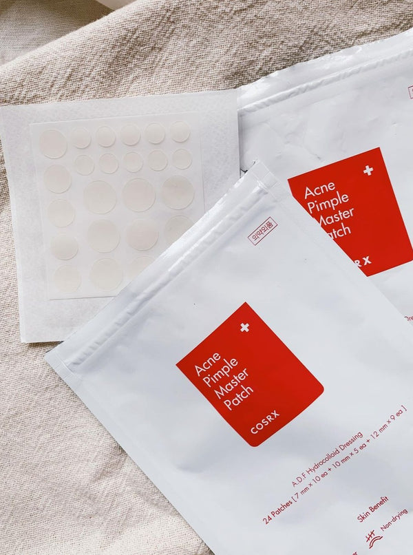Acne Pimple Master Patch